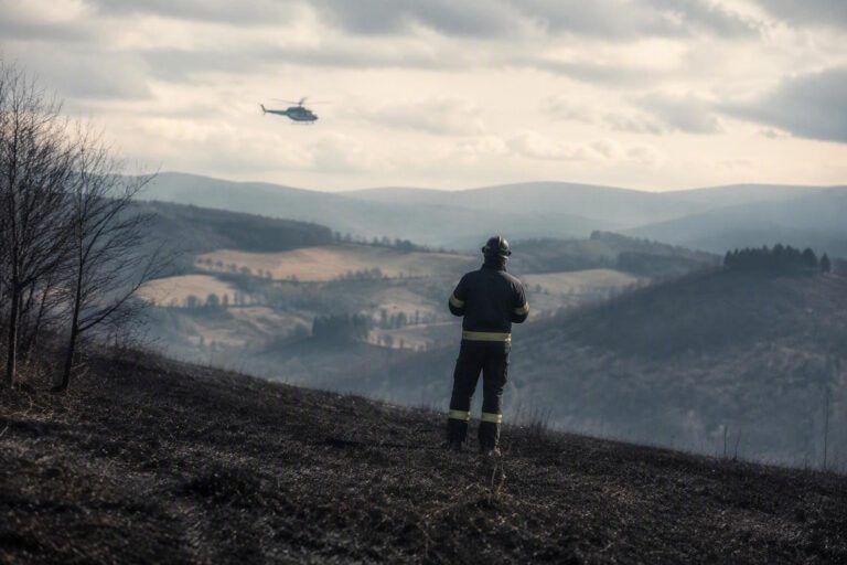 Ritrovato sano e salvo il 26enne tedesco scomparso a Borgo San Lorenzo