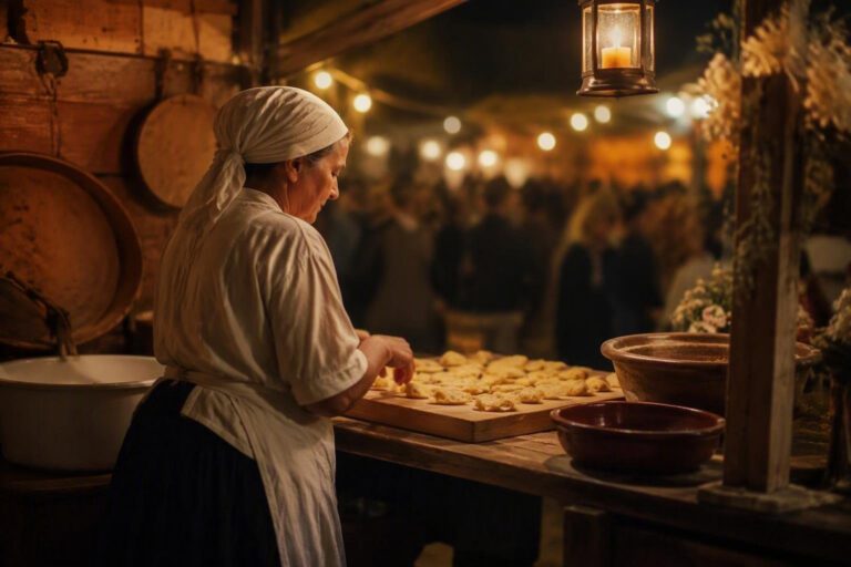 Sagra del tortello firenzuolino 2026: programma e novità dell’evento gastronomico