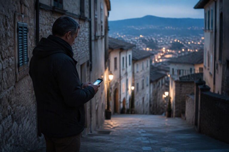 Scopri l’app del Filo: notizie del Mugello sempre a portata di mano