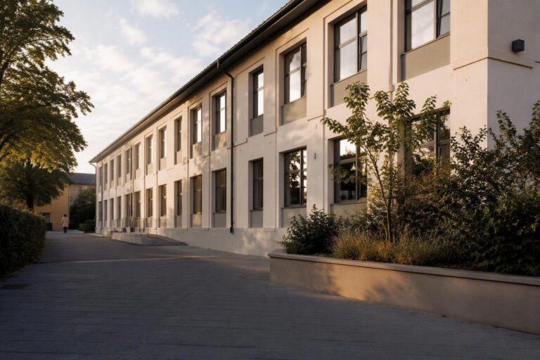 Scuole di Poggio a Caiano: interventi completati in vista dell’inizio dell’anno scolastico