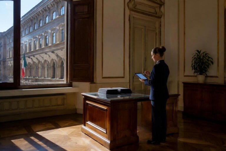 Servizi del Comune di Firenze: come prenotare e risolvere in modo semplice