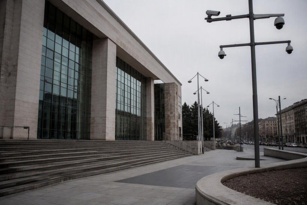 Sicurezza in città: le proposte di San Giovanni civica dopo gli episodi di degrado