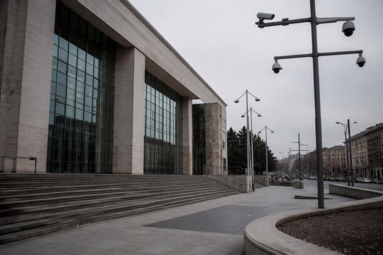 Sicurezza in città: le proposte di San Giovanni civica dopo gli episodi di degrado