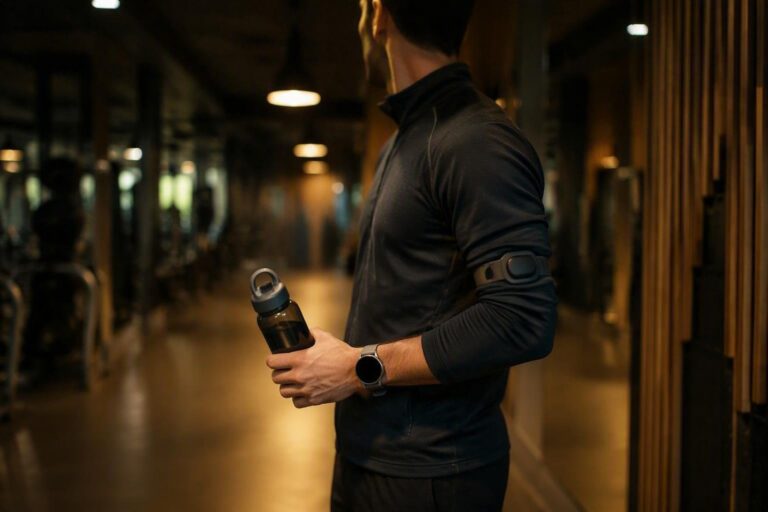 Smartwatch, fasce cardio e sensori: settaggi e metriche essenziali per quattro sport