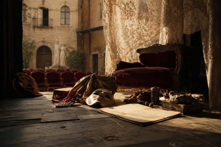 Teatro sociale a Firenze: come partecipare e sostenere i progetti di quartiere