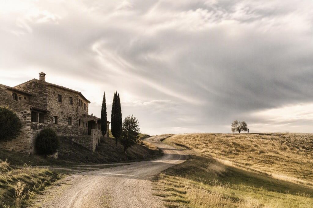 Temporali estremi in Toscana: cosa aspettarsi tra giovedì notte e venerdì