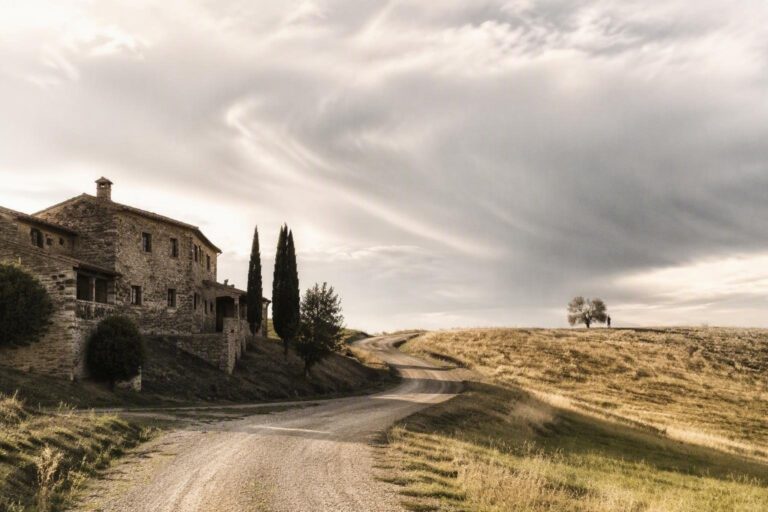 Temporali estremi in Toscana: cosa aspettarsi tra giovedì notte e venerdì