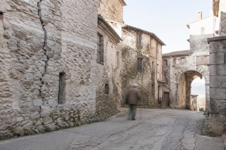 Terremoti in provincia di Lucca: epicentro a Coreglia Antelminelli, nessuna vittima