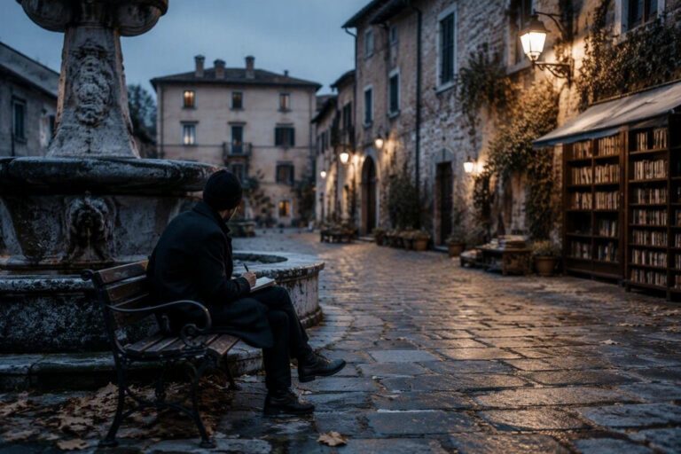 Toscana dei Lettori 2026: eventi letterari da Bagno a Ripoli a Grosseto