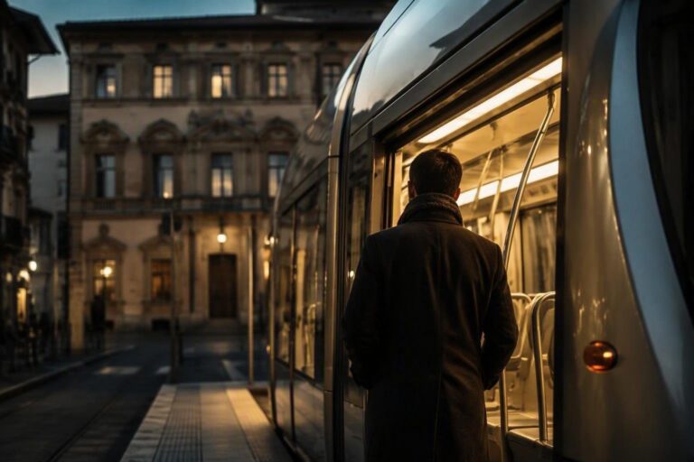 Tramvia Firenze: presentati i nuovi convogli Sirio per la linea Bagno a Ripoli