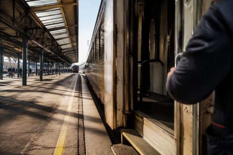 Treni in sciopero: cosa sapere per viaggiare dal 7 al 8 settembre 2026