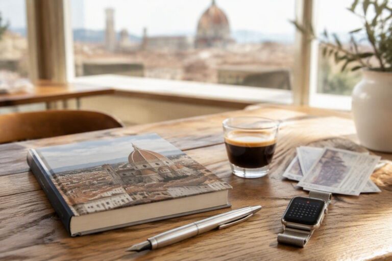 Uffizi e Accademia senza attese: orari furbi e pass combinati a Firenze