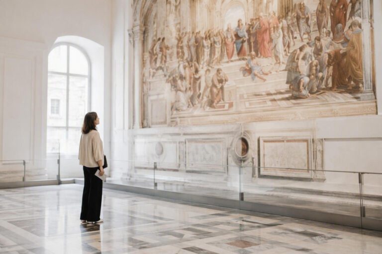 Weekend a Firenze: come selezionare eventi e mostre in base a interessi e budget
