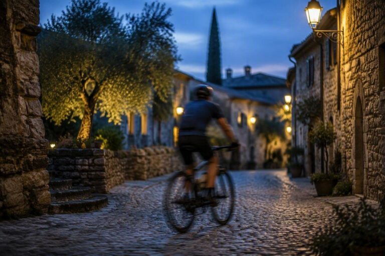 Weekend in Toscana: film, musica e tradizioni dal 7 al 9 agosto