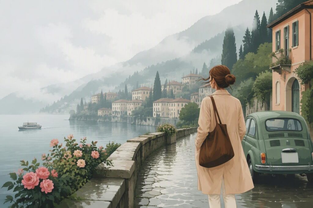 Meteo weekend a Firenze: nebbia sabato, poco nuvoloso domenica