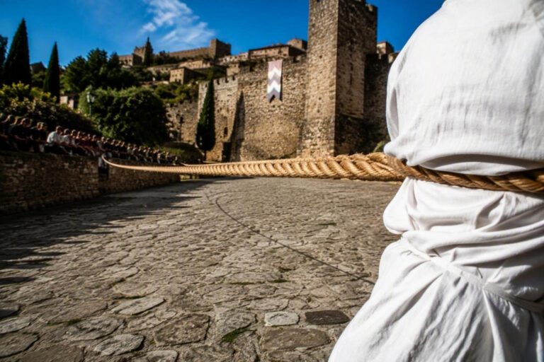 57° Palio del Cerro: Porta Caracosta vince ancora e allunga la striscia