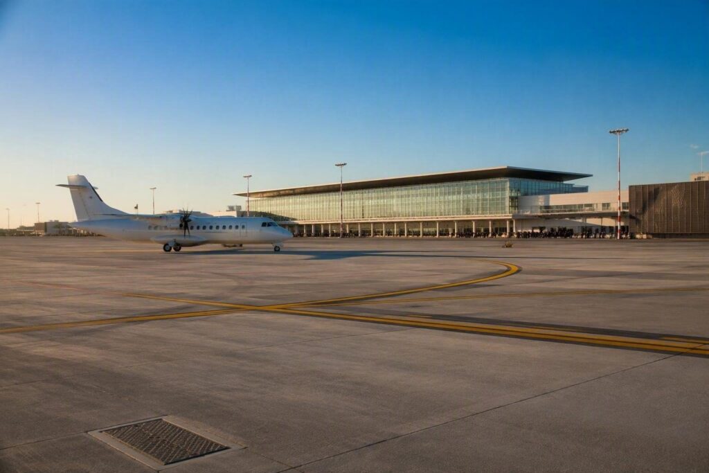 Aeroporto di Firenze: la straordinaria evoluzione dal 1986 ai 4 milioni di passeggeri