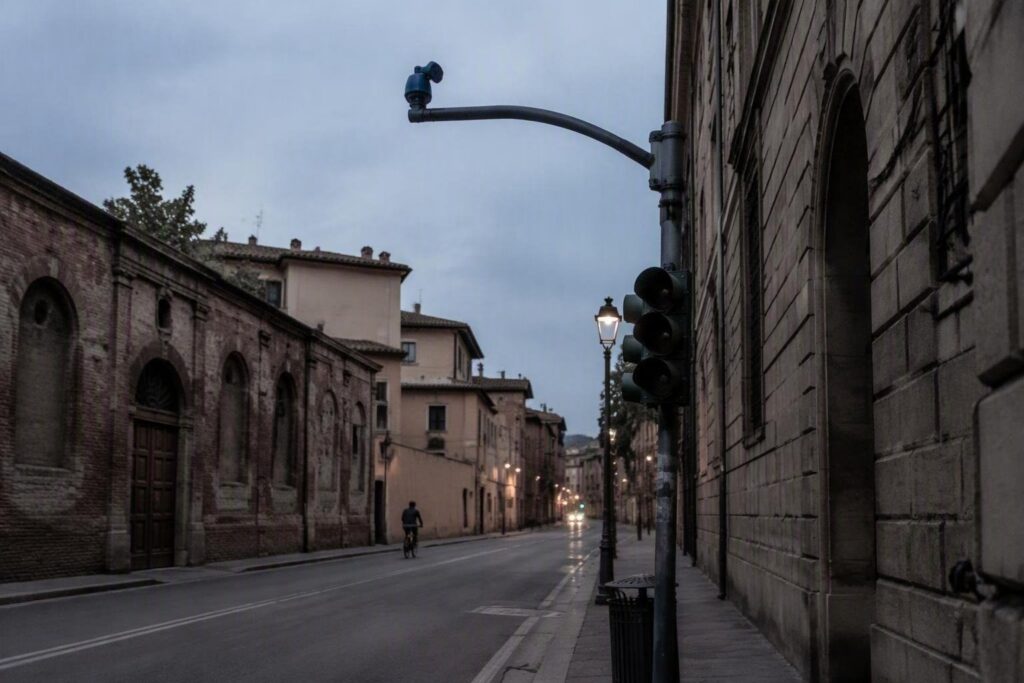 Autovelox a Firenze: come operano e come evitare infrazioni