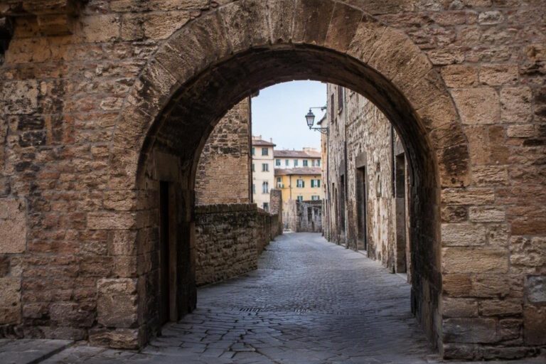 Calendario ricorrente degli eventi a Firenze per quartieri