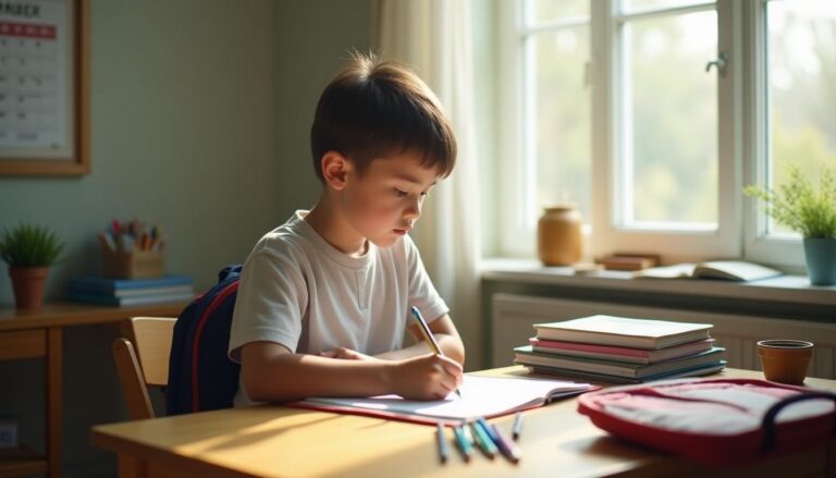 Checklist completa per un rientro scolastico senza stress