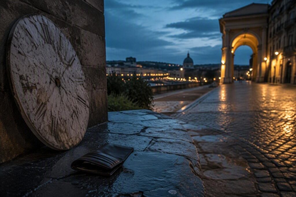 Come evitare truffe ai turisti a Firenze e segnalarle in modo efficace