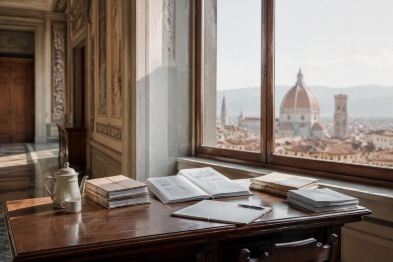 Come leggere bilancio, DUP e delibere del Comune di Firenze