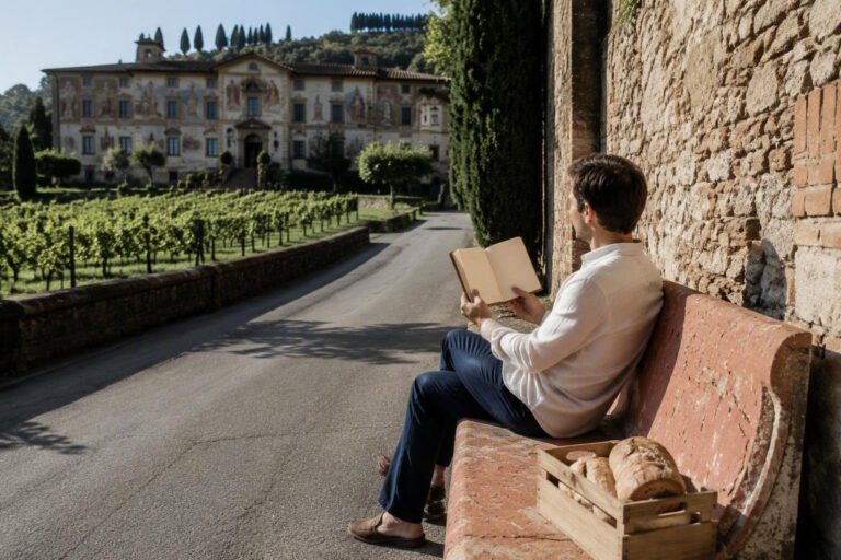 Come pianificare un weekend tra sagre toscane e musei evitando code e sprechi