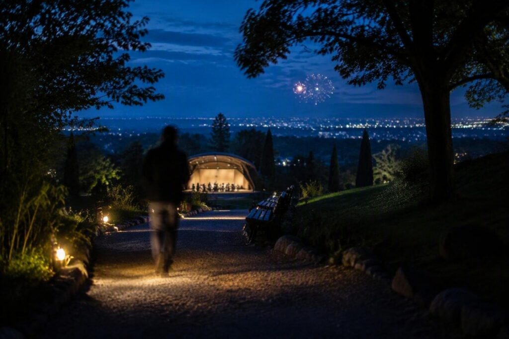Concerto della banda e fuochi d’artificio a Sesto Fiorentino: programma e novità