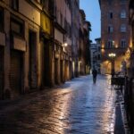 Desertificazione commerciale a Firenze: 1.203 attività in meno dal 2019