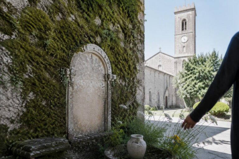 Dino Campana: la richiesta di Marradi per riportare le spoglie del poeta nel paese natale