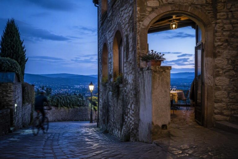 Dove mangiare a Fiesole: i migliori ristoranti per gustare la cucina toscana