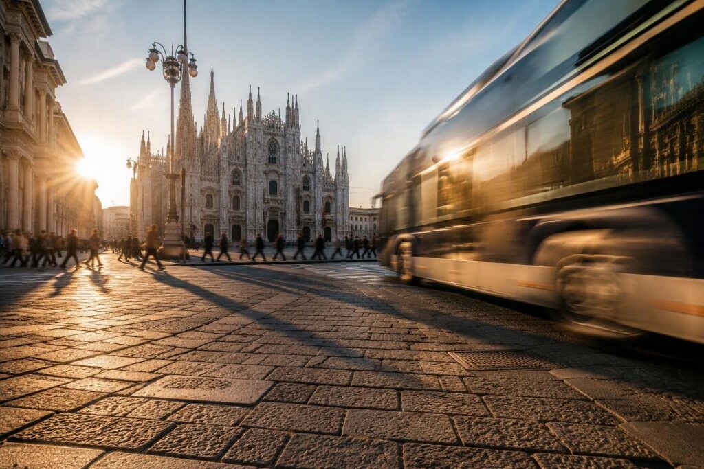 Elezioni Milano 2027: primarie, sondaggi e dibattito CPR