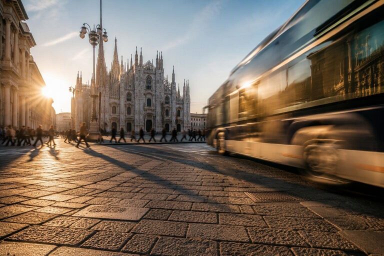 Elezioni Milano 2027: primarie, sondaggi e dibattito CPR