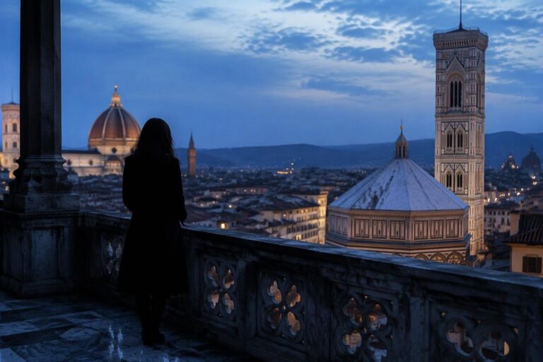 Eventi fiorentini per i 80 anni del suffragio femminile