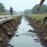 FdI spinge per un intervento straordinario sul fiume Bisenzio