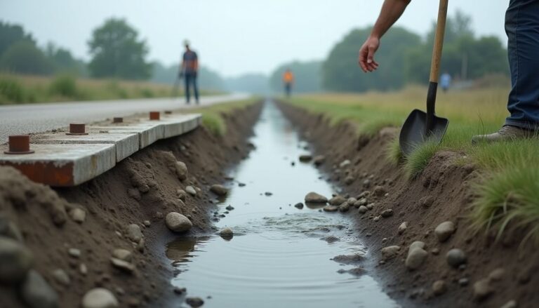 FdI spinge per un intervento straordinario sul fiume Bisenzio