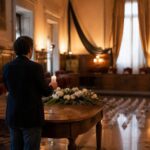 Femminicidio di Lorena Isceri: la comunità di Campi Bisenzio si riunisce per un momento di riflessione
