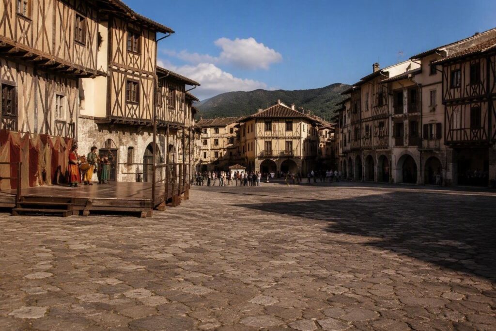 Feste e manifestazioni nel Valdarno: un fine settimana ricco di appuntamenti