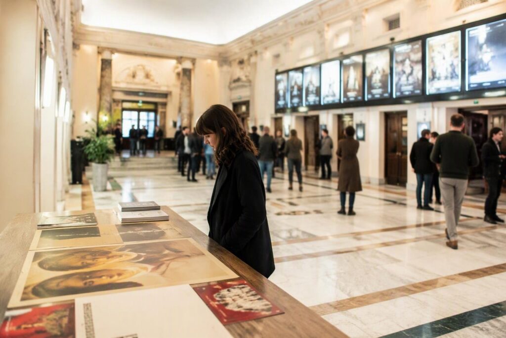 Festival di Cinema e Donne 2026: Jane Campion guida l’apertura a Firenze