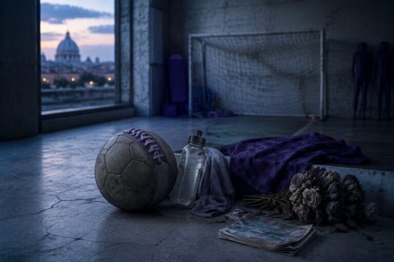 Fiorentina-Torino: la squadra di Grosso cade ancora, zero punti dopo tre giornate