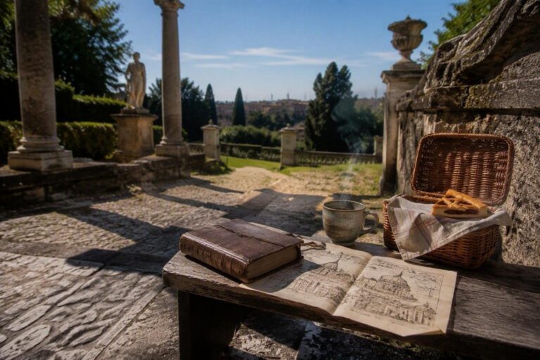 Firenze gratis: guida permanente a musei, giardini e rassegne