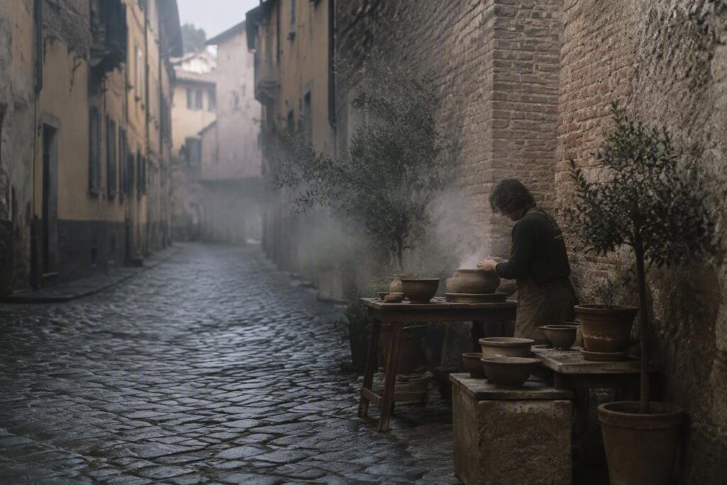 Firenze in 48 ore: Oltrarno e Sant’Ambrogio senza tempo