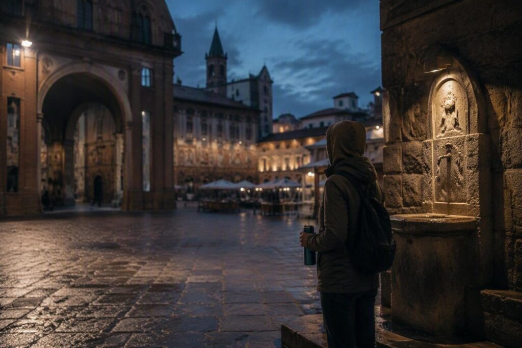 Firenze senza plastica: consigli pratici per viaggiatori e residenti
