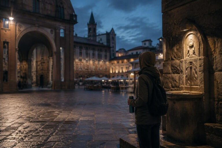 Firenze senza plastica: consigli pratici per viaggiatori e residenti