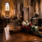 Funerali di Lorena Isceri a Squinzano: il paese si stringe attorno alla famiglia