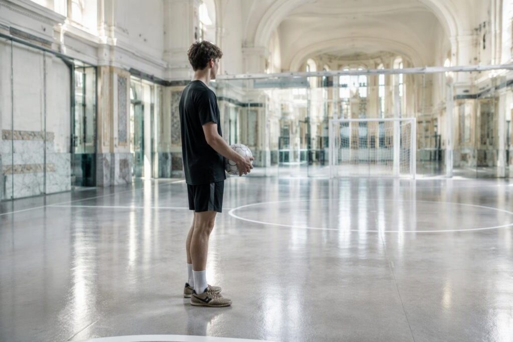 Futsal a Firenze: regole, coppe e guida per appassionati