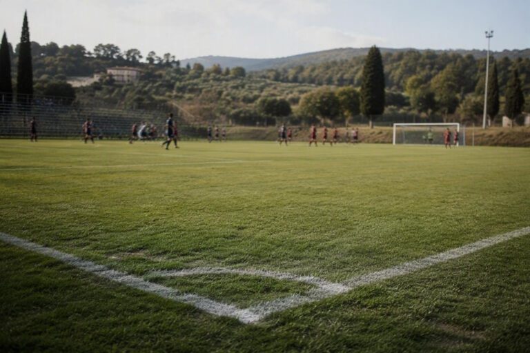 Girone E di calcio dilettantistico: le partite da non perdere