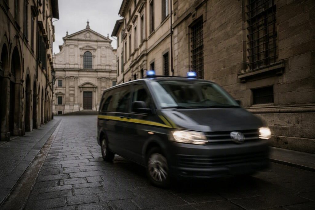Guardia di Finanza scopre frode da 2,7 milioni in società calcistica viareggina