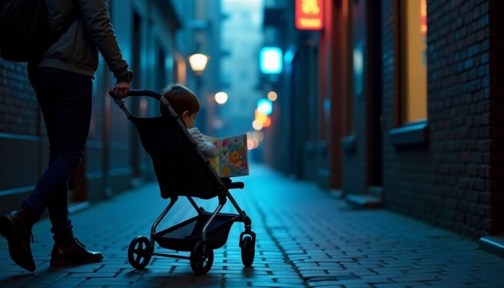 Guida ai volumi emotivi per bambini di 3 anni – consigli 2026