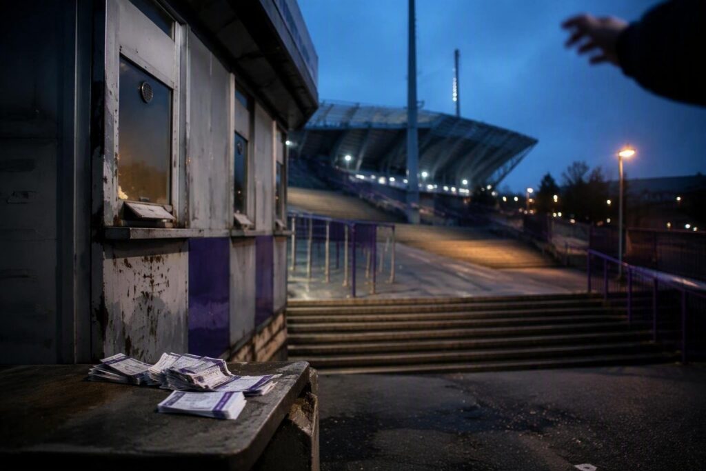 Guida al Stadio Franchi di Firenze: arrivi, settori e biglietti sicuri